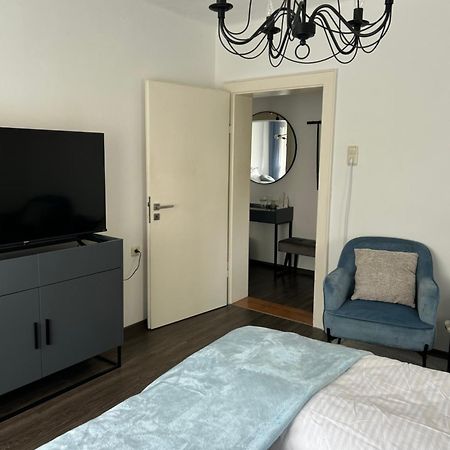 Mintara Apartment Charme Der Stadt Parkplatz Netflix Und Sky Lichtenfels  Eksteriør billede