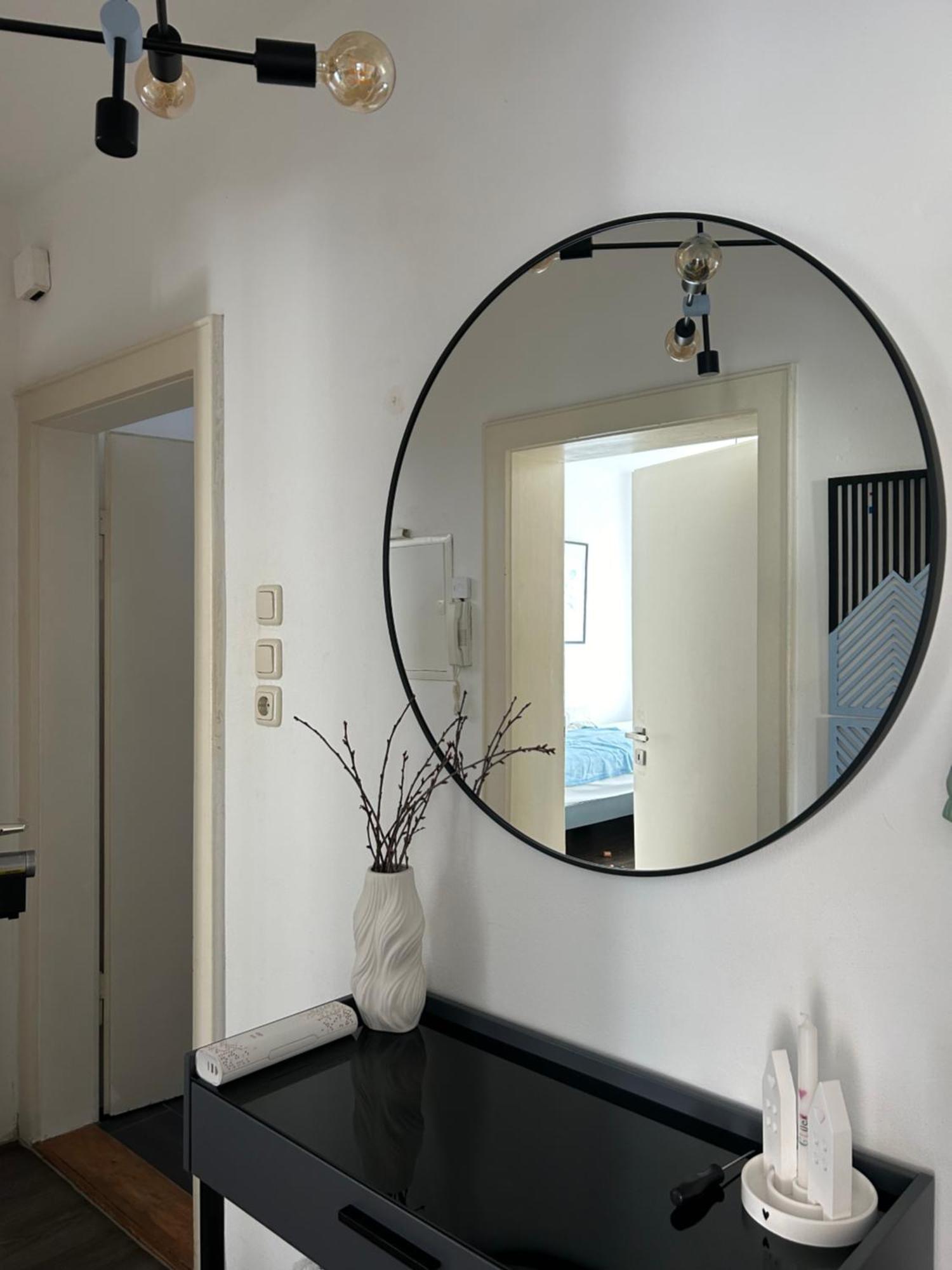 Mintara Apartment Charme Der Stadt Parkplatz Netflix Und Sky Lichtenfels  Eksteriør billede
