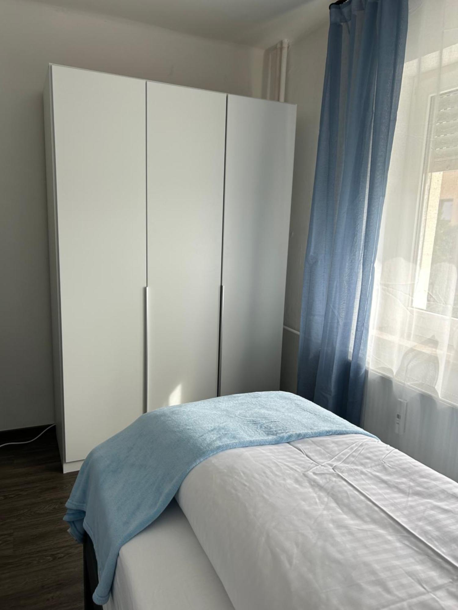 Mintara Apartment Charme Der Stadt Parkplatz Netflix Und Sky Lichtenfels  Eksteriør billede