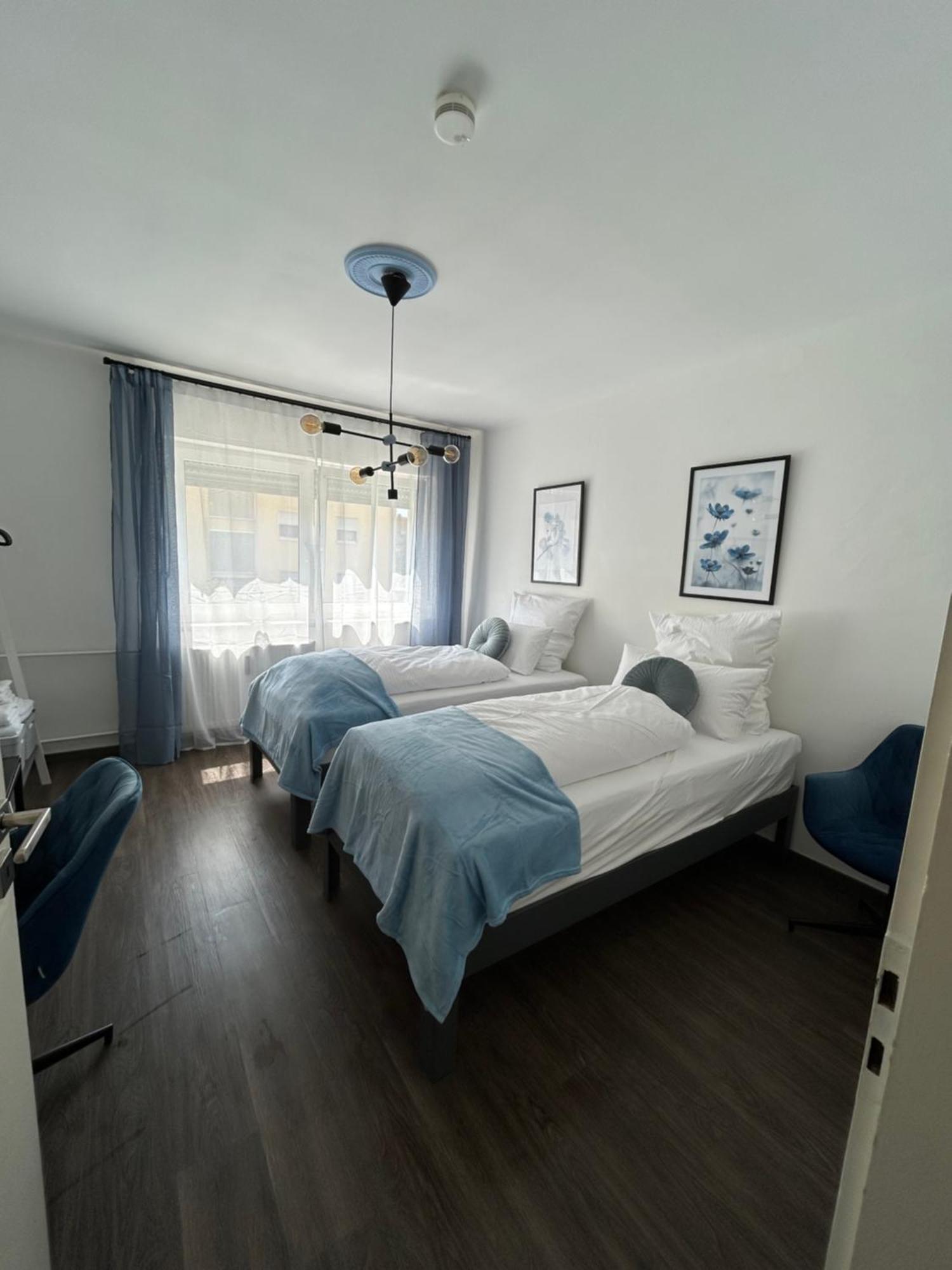 Mintara Apartment Charme Der Stadt Parkplatz Netflix Und Sky Lichtenfels  Eksteriør billede