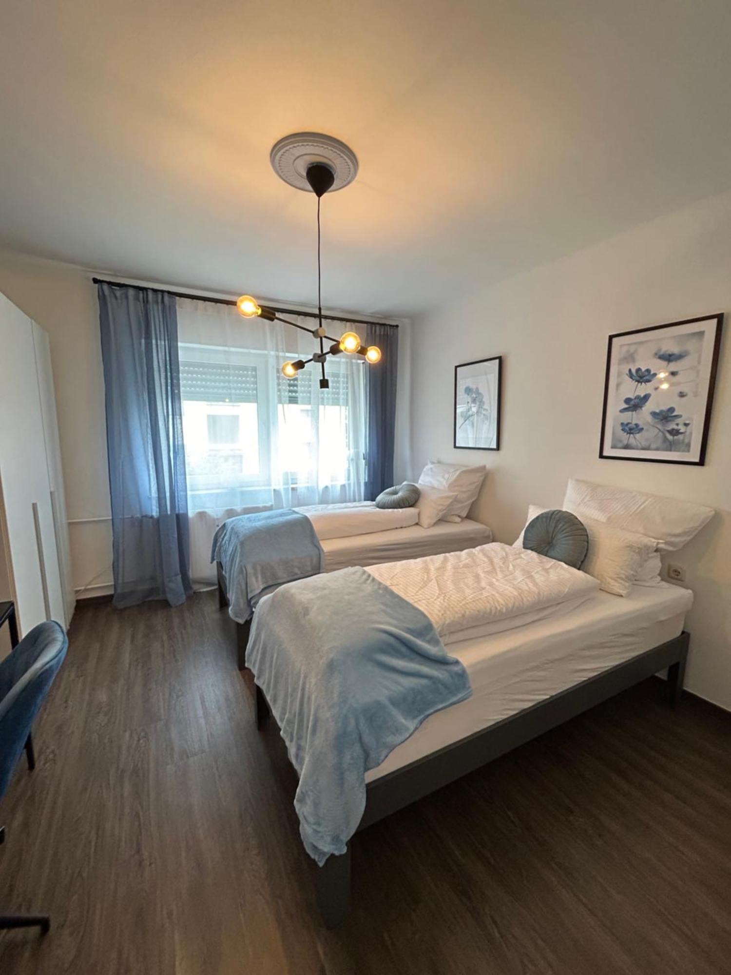 Mintara Apartment Charme Der Stadt Parkplatz Netflix Und Sky Lichtenfels  Eksteriør billede